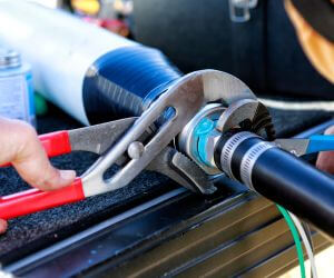 About Emergency plumbing pros Milford, ME